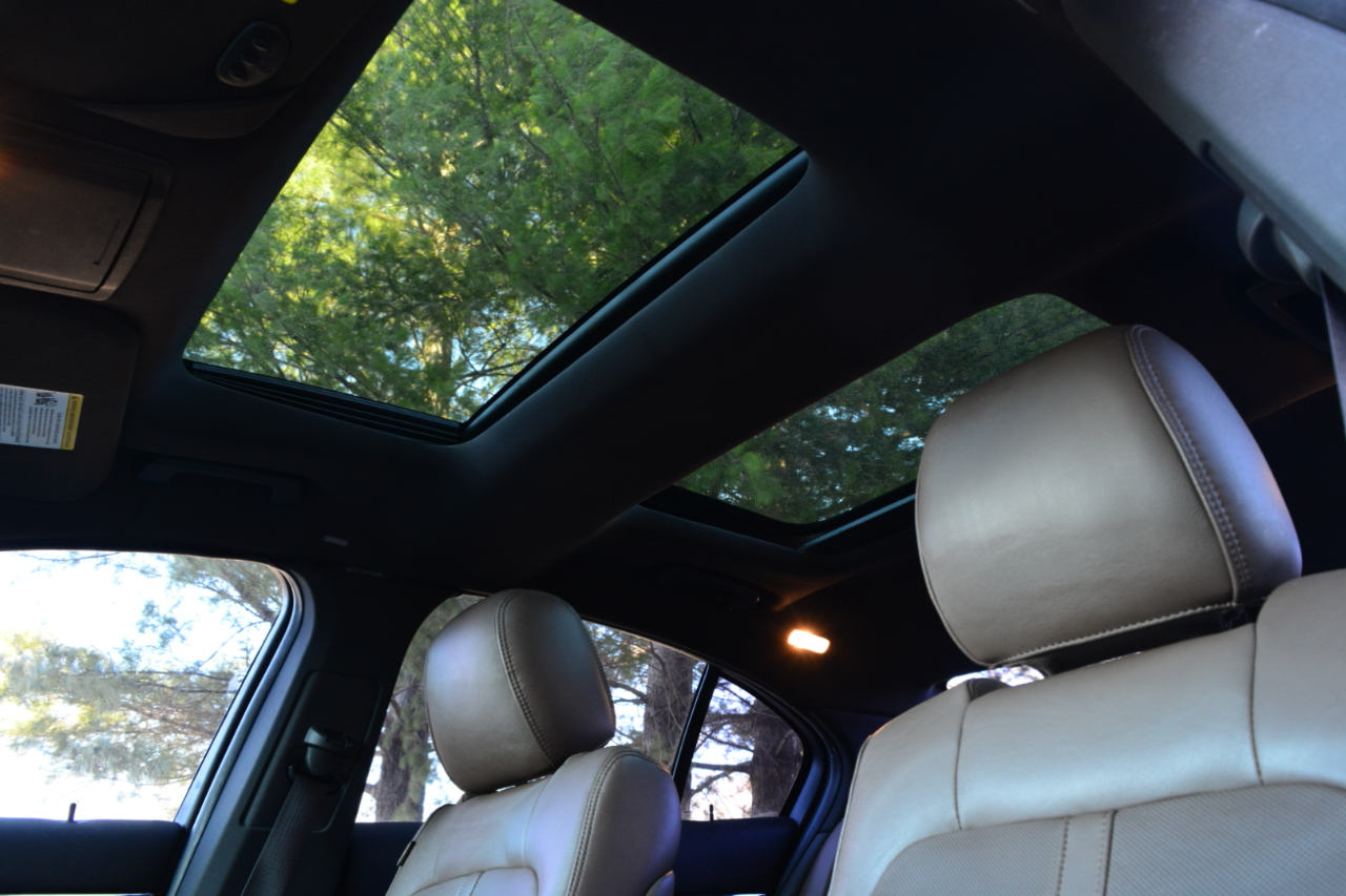 Lincoln MKS FWD 2013