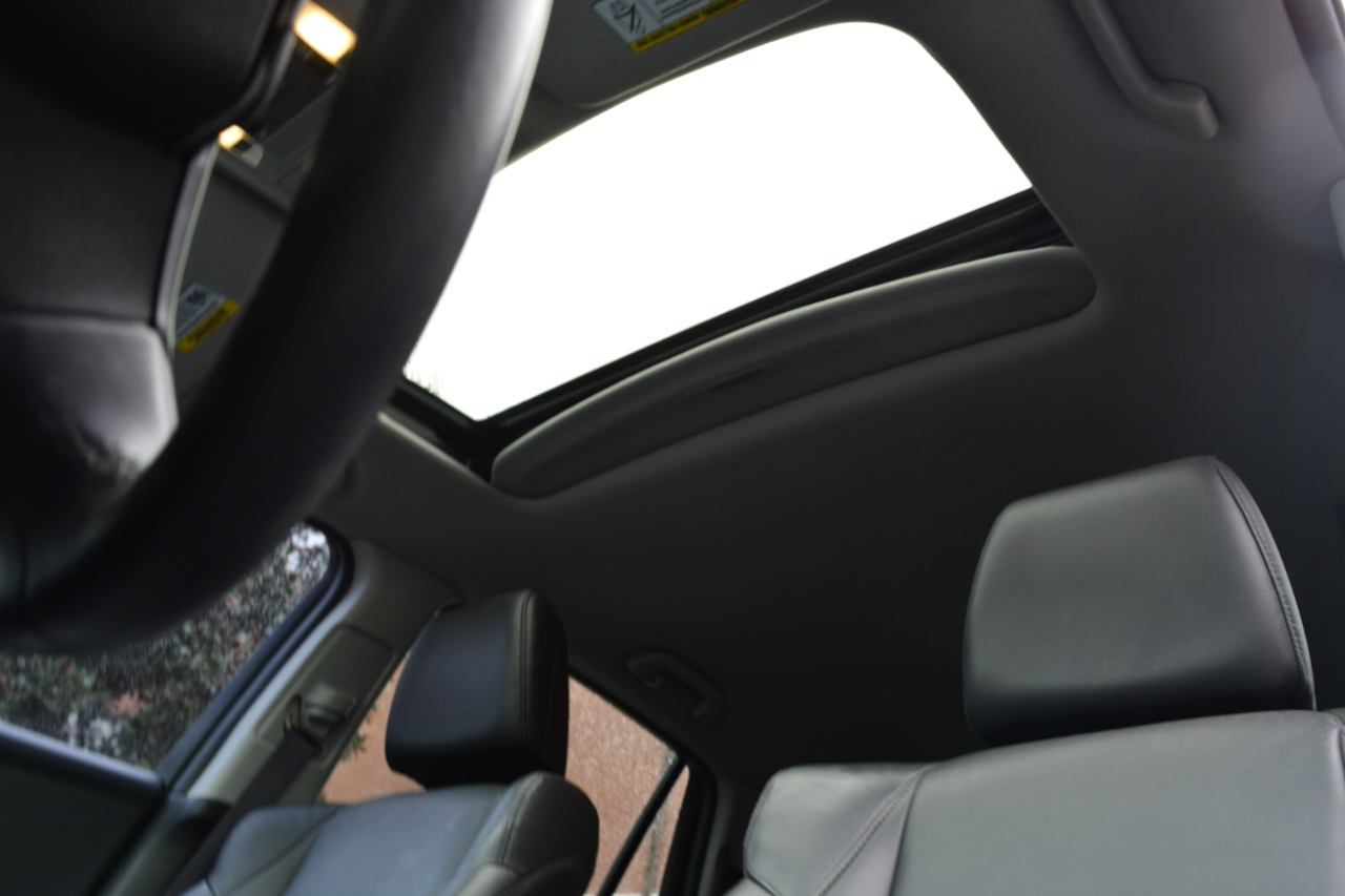 Acura RDX 6-Spd AT AWD w/ Technology Package 2016