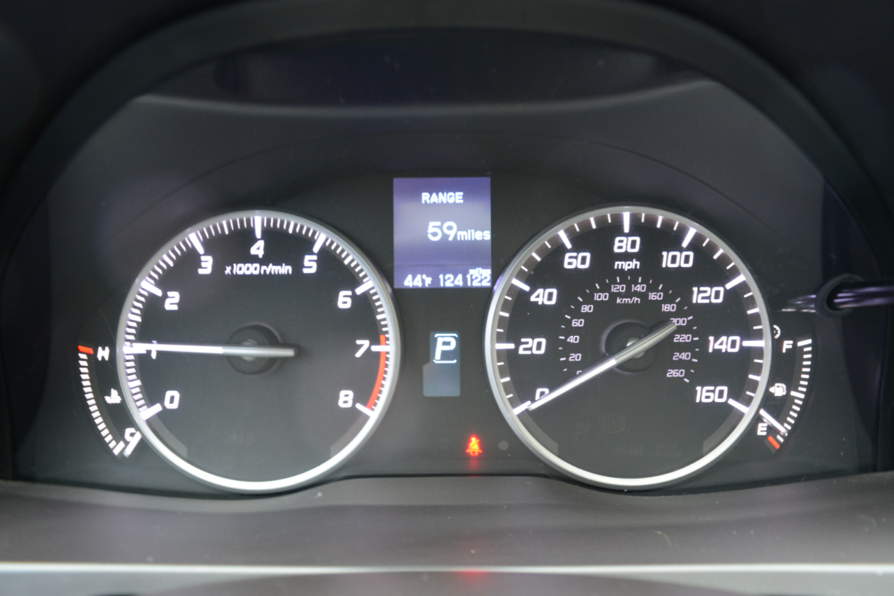 Acura RDX 6-Spd AT AWD w/ Technology Package 2016