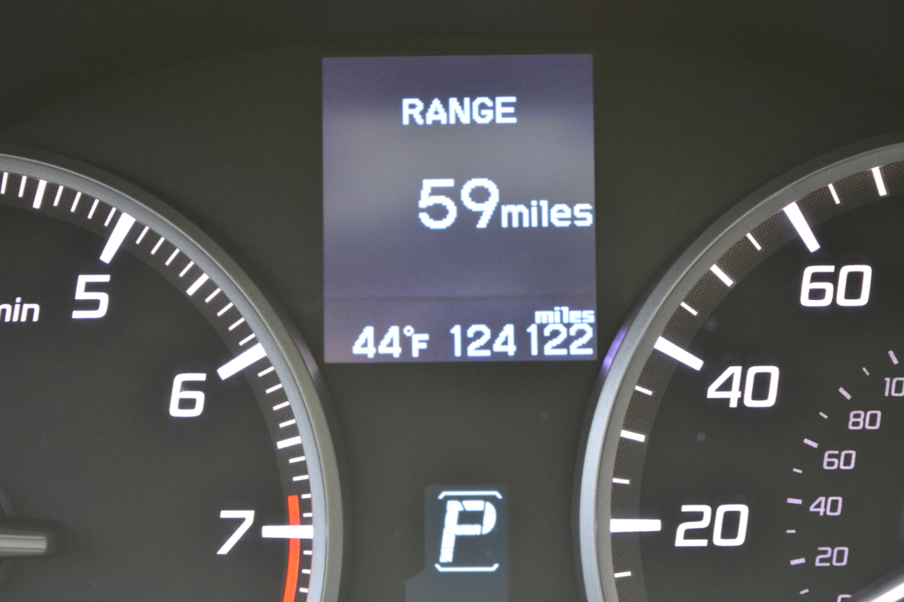 Acura RDX 6-Spd AT AWD w/ Technology Package 2016