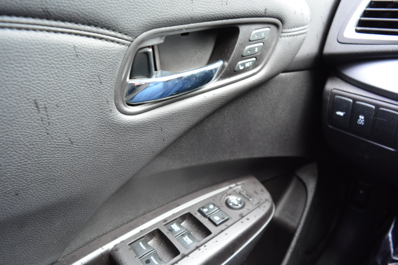 Acura RDX 6-Spd AT AWD w/ Technology Package 2016