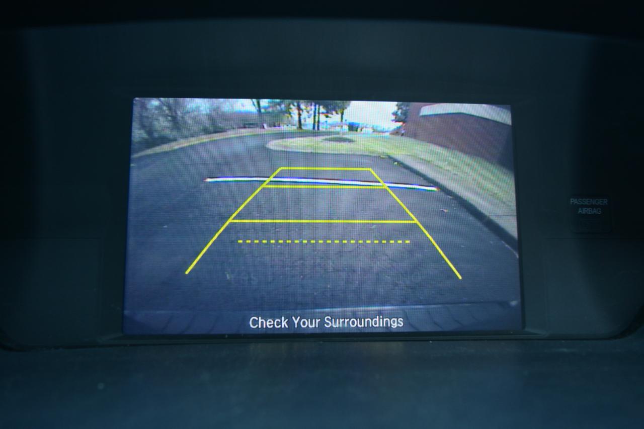 Honda Odyssey SE 2016