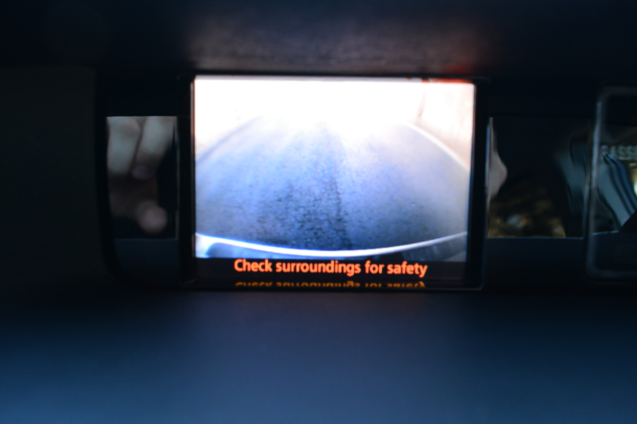 Toyota Sienna LE FWD 8-Passenger V6 2013