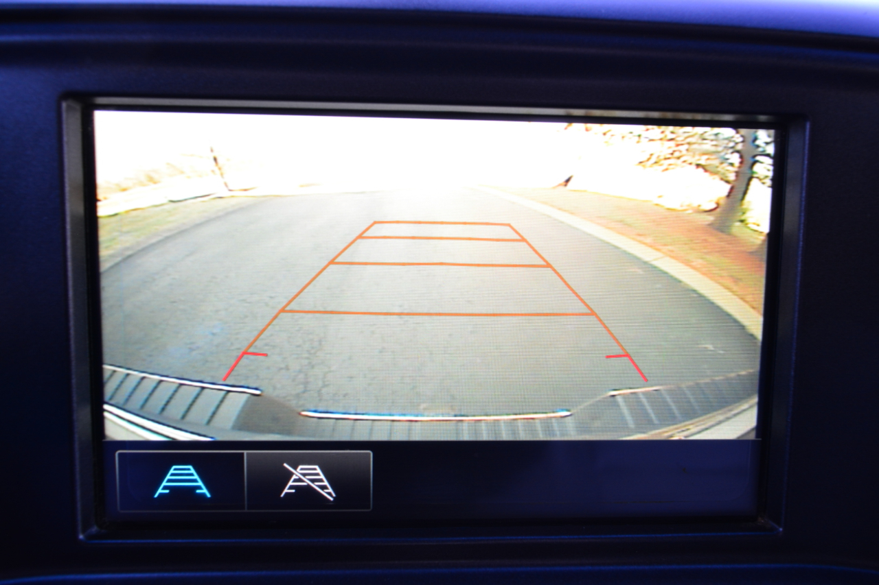 Chevrolet Silverado 2500HD Work Truck Double Cab 2WD 2019