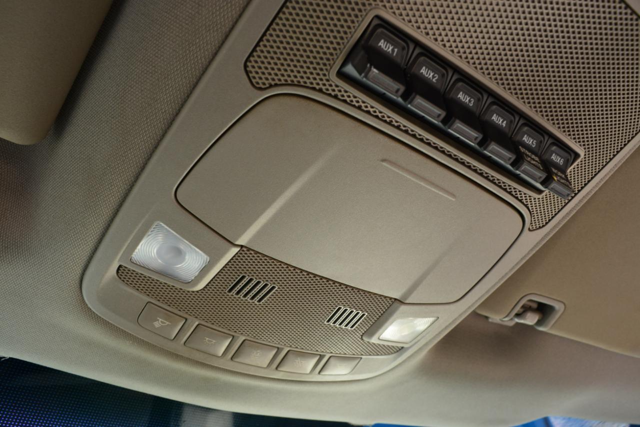 Ford F-250 SD Lariat SuperCab 2WD 2017