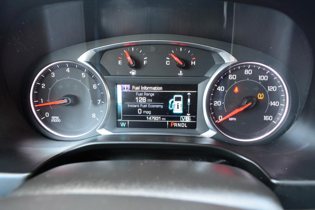 GMC Acadia SLT-1 FWD 2019