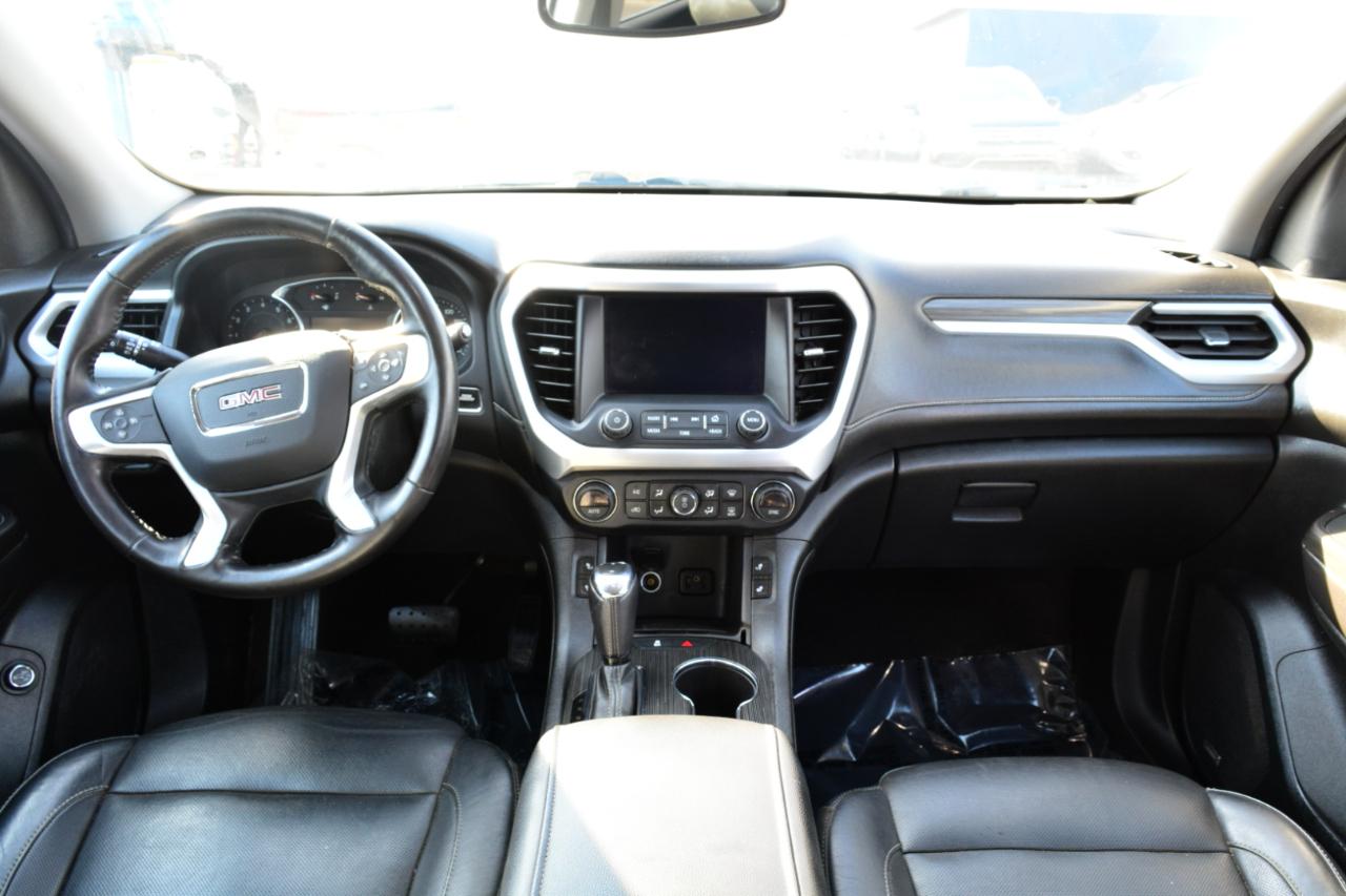 GMC Acadia SLT-1 FWD 2019