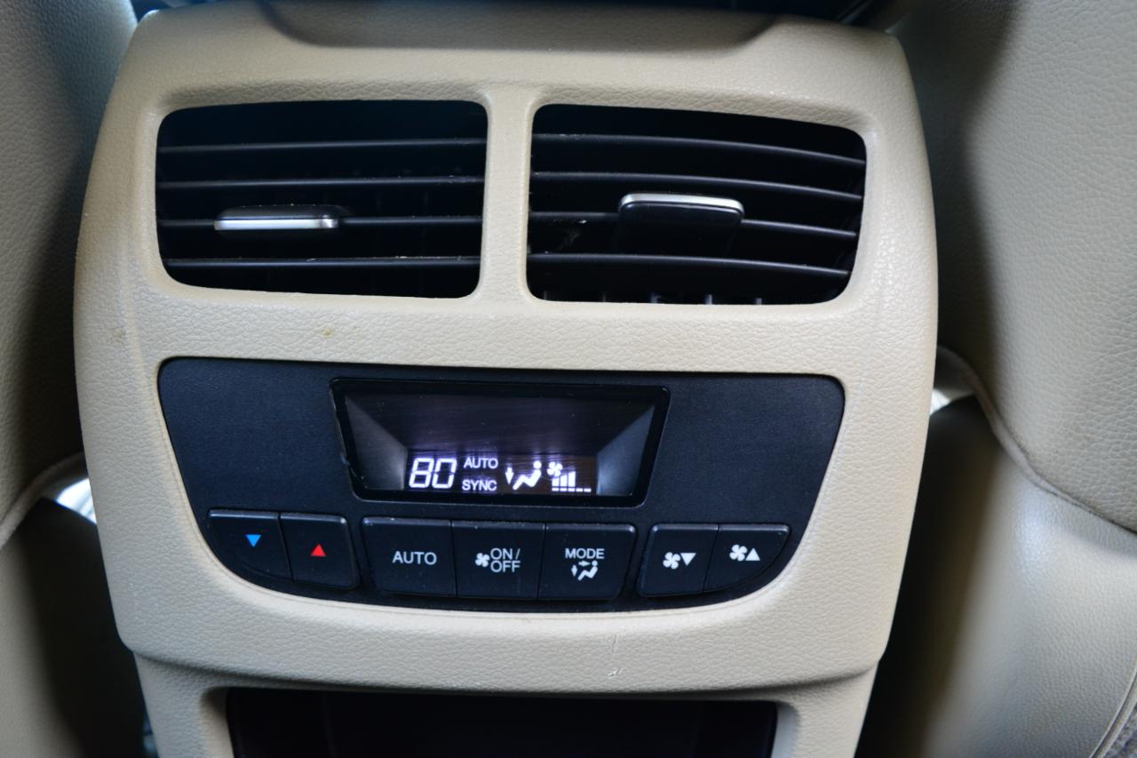 Acura MDX SH-AWD 6-Spd AT 2015