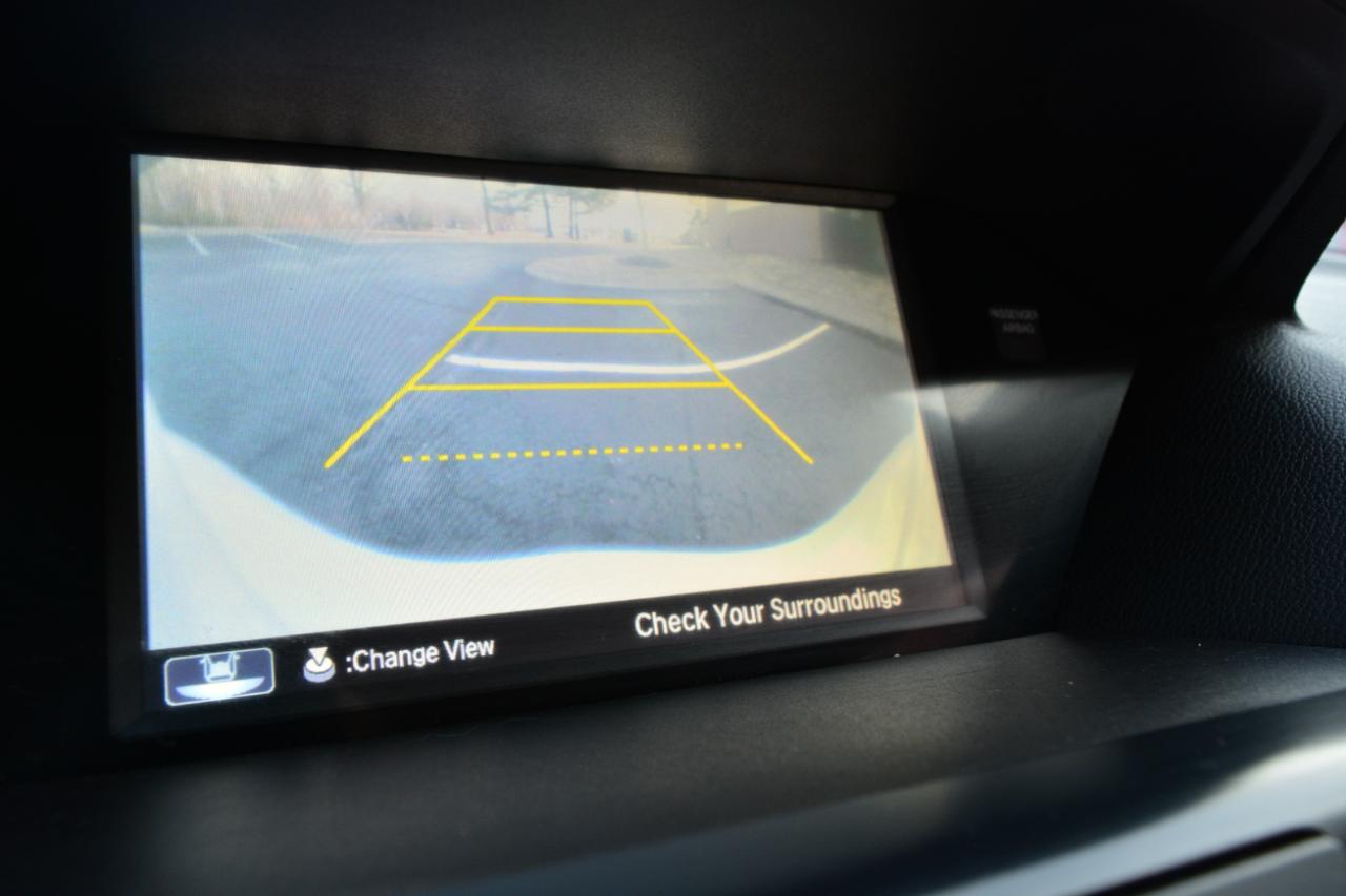 Acura MDX SH-AWD 6-Spd AT 2015