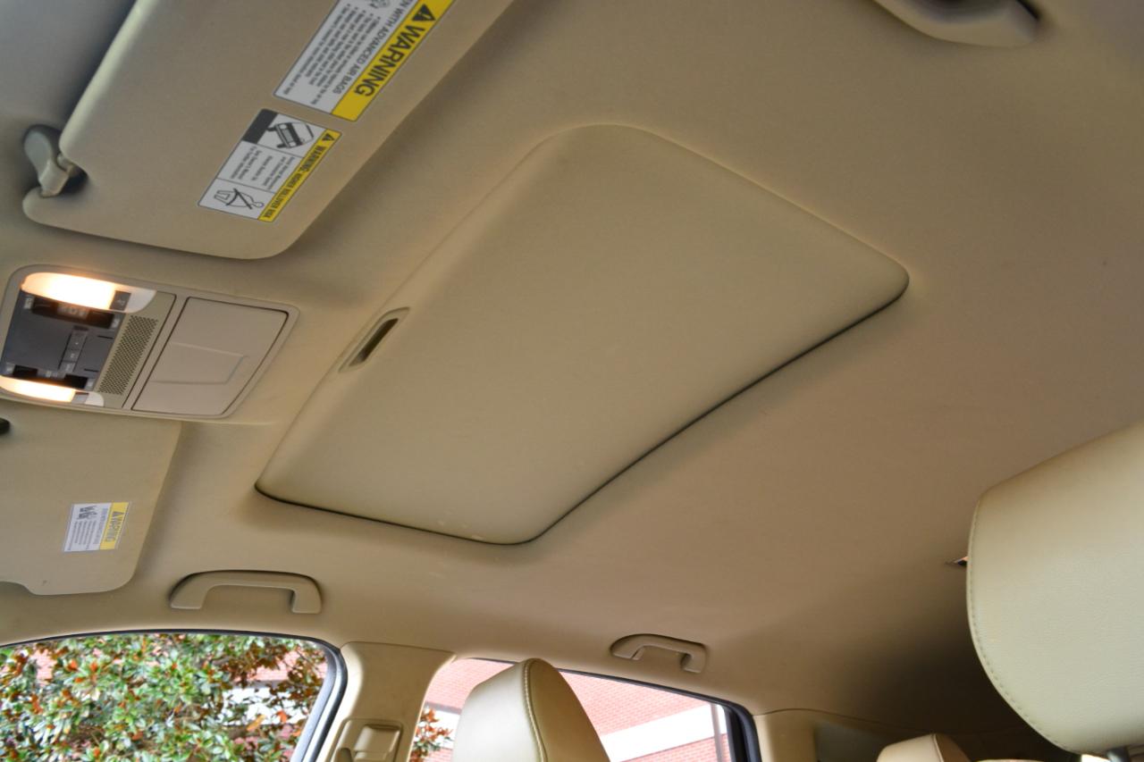 Acura MDX SH-AWD 6-Spd AT 2015