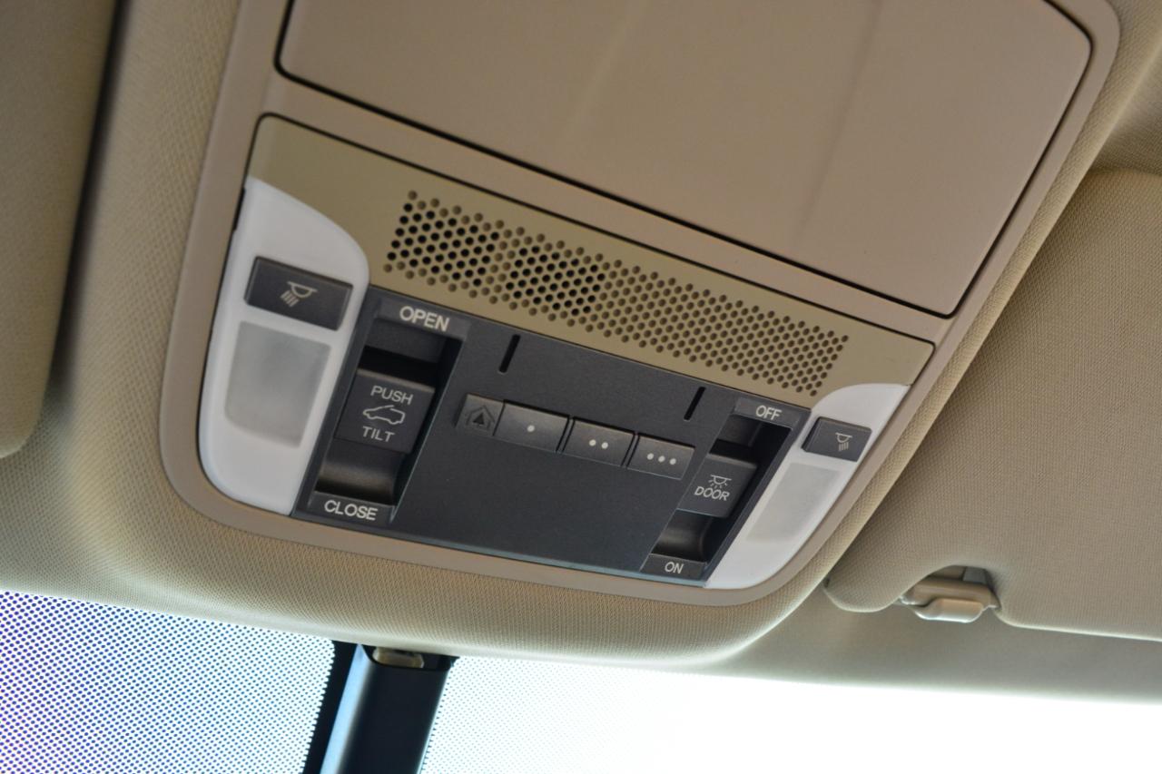 Acura MDX SH-AWD 6-Spd AT 2015