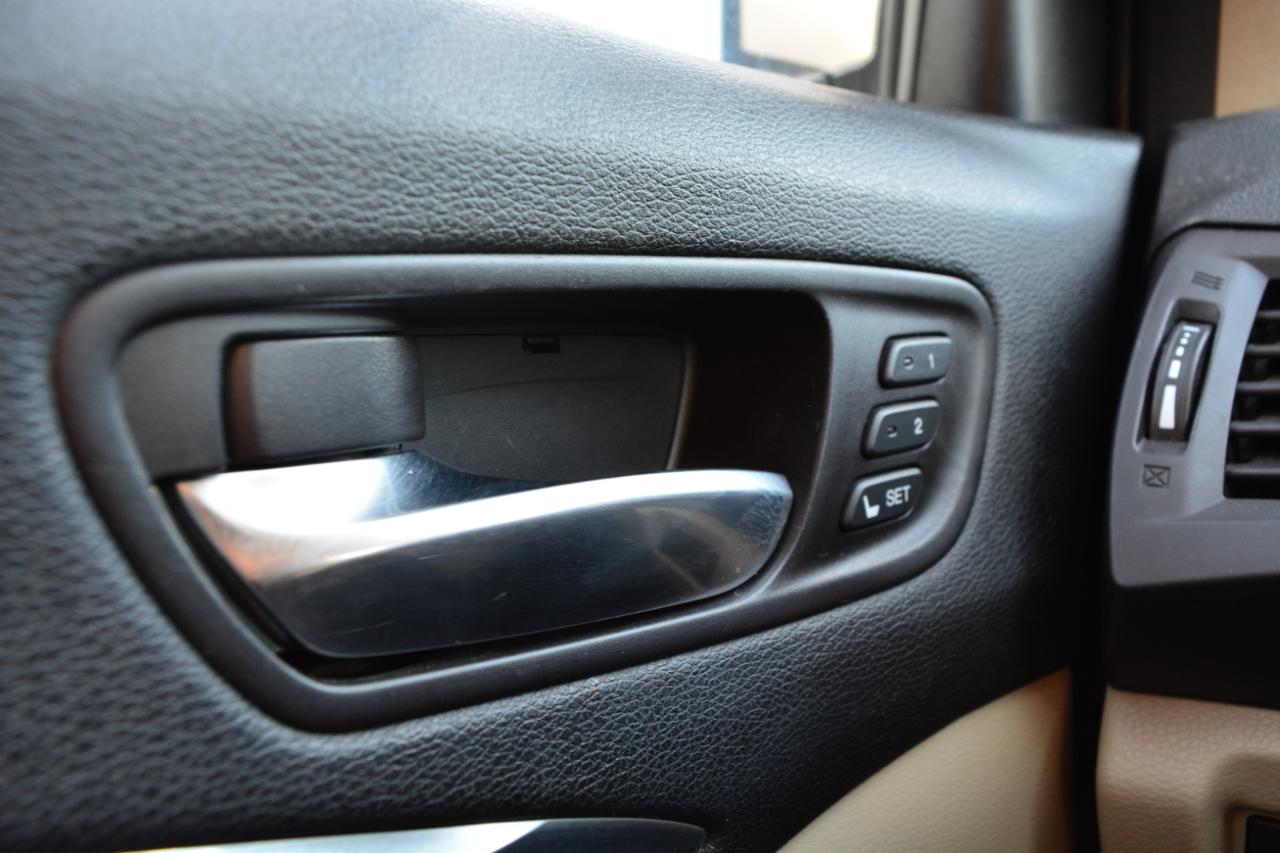 Acura MDX SH-AWD 6-Spd AT 2015