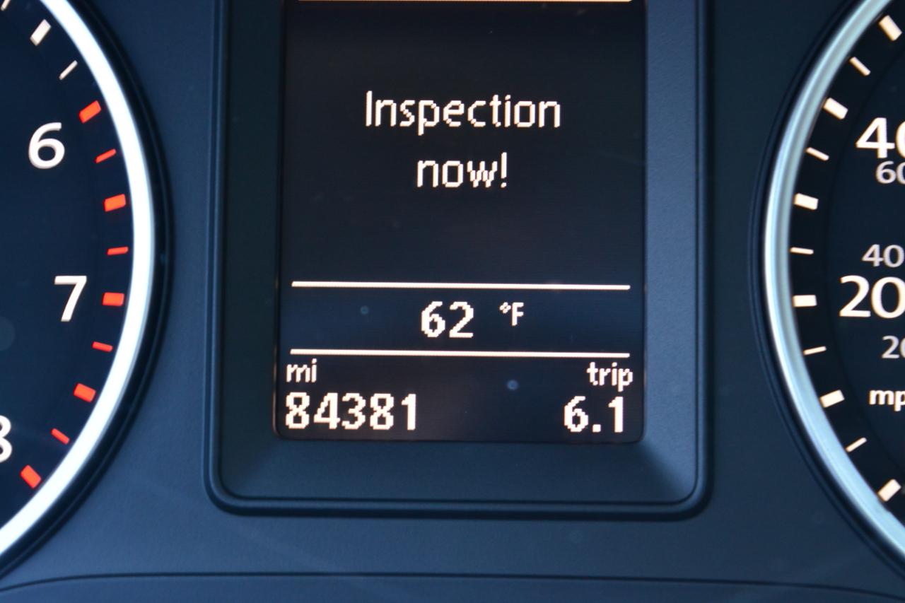 Volkswagen Tiguan Wolfsburg Edition 2017