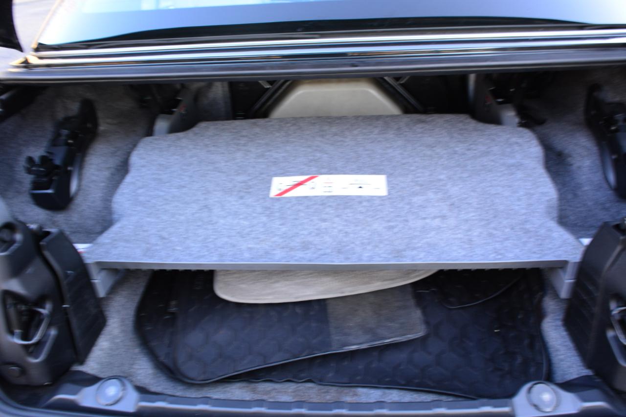 BMW 3-Series 335i Convertible 2007