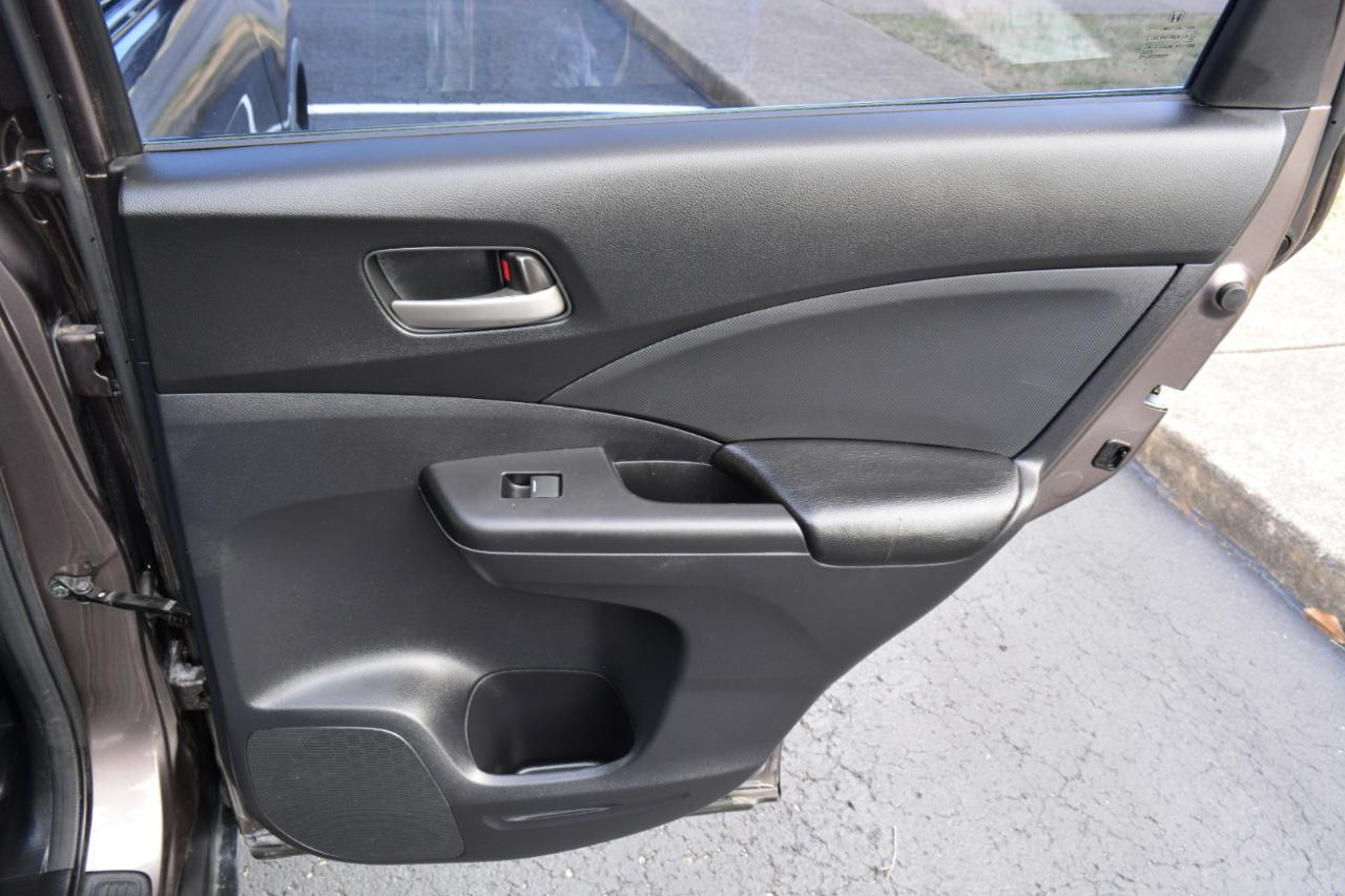 Honda CR-V LX 2WD 2015