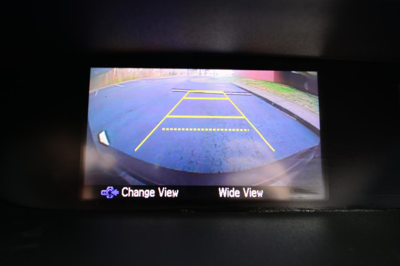 Honda CR-V LX 2WD 2015