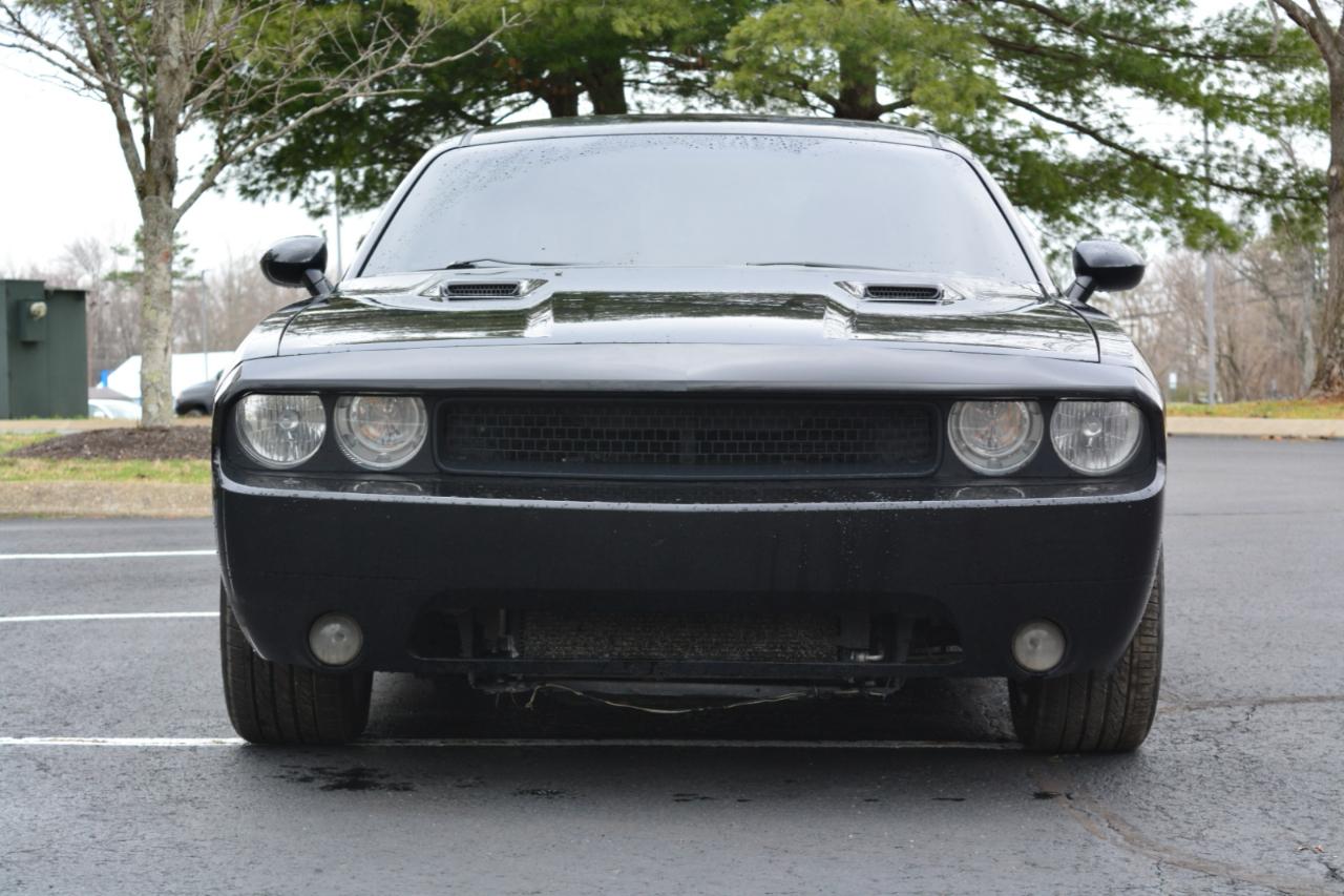 Dodge Challenger SRT8 Core 2014