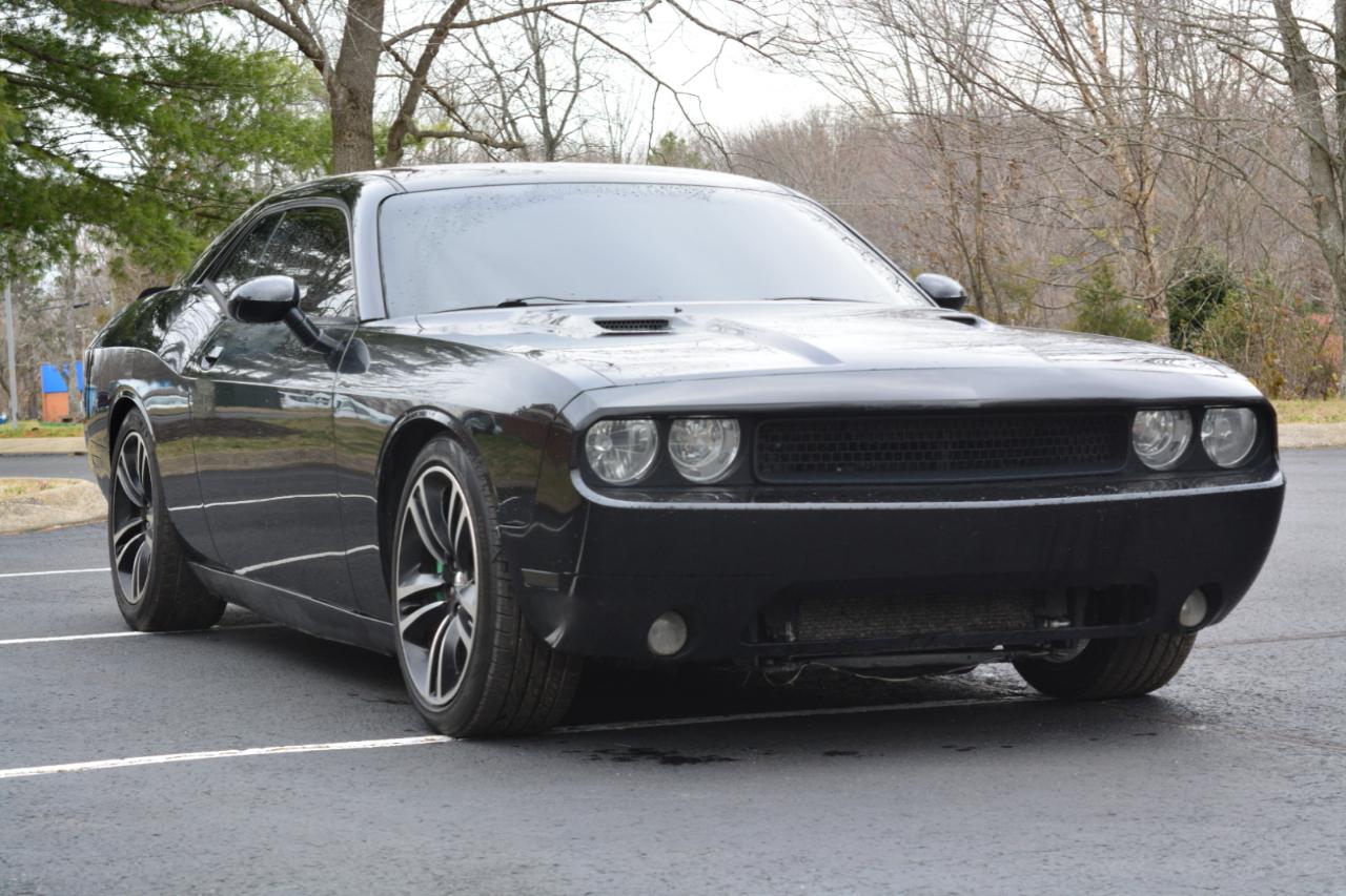 Dodge Challenger SRT8 Core 2014