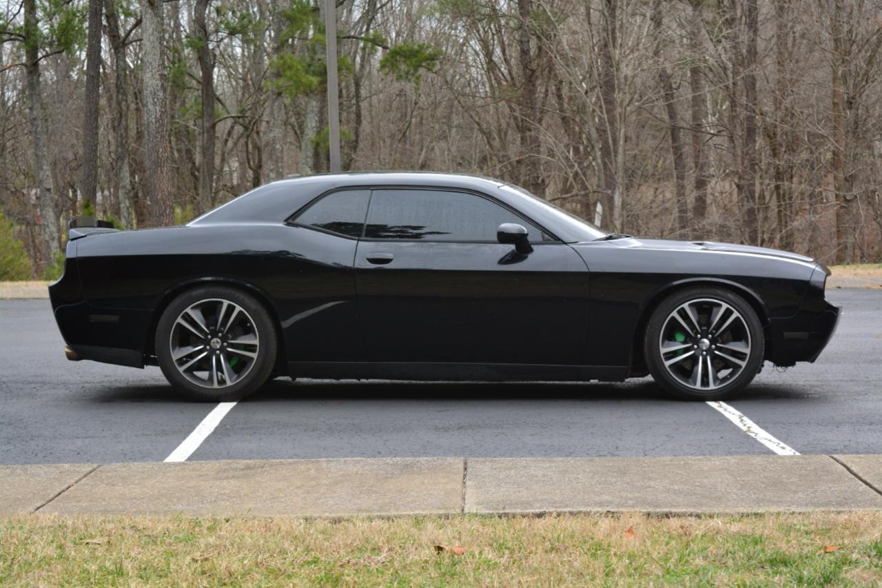 Dodge Challenger SRT8 Core 2014