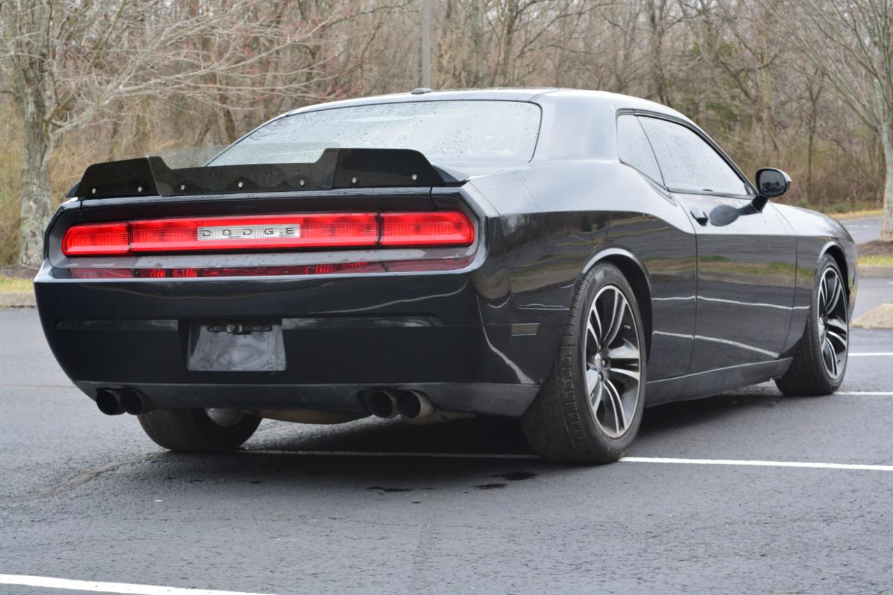 Dodge Challenger SRT8 Core 2014