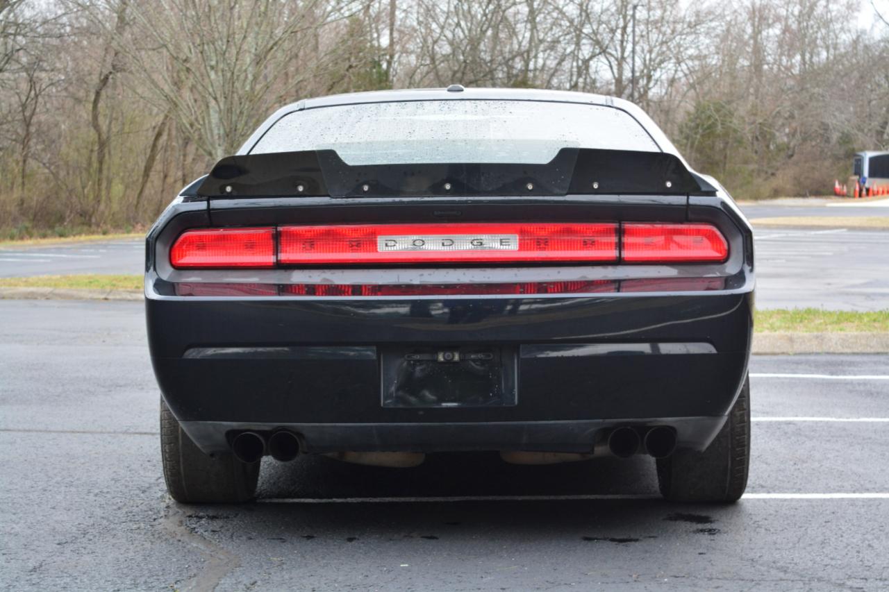 Dodge Challenger SRT8 Core 2014