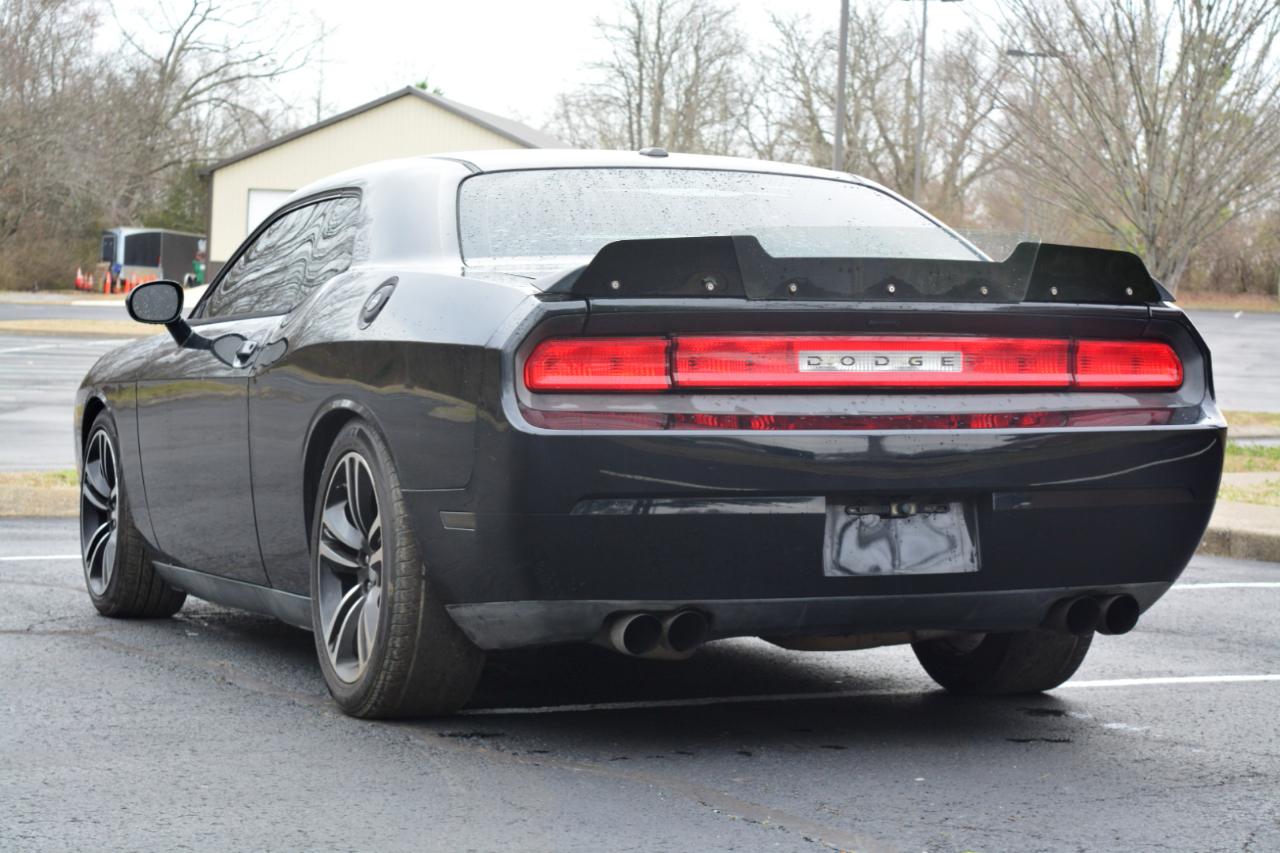 Dodge Challenger SRT8 Core 2014