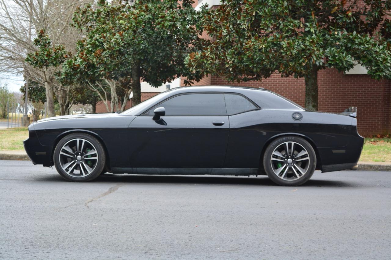 Dodge Challenger SRT8 Core 2014