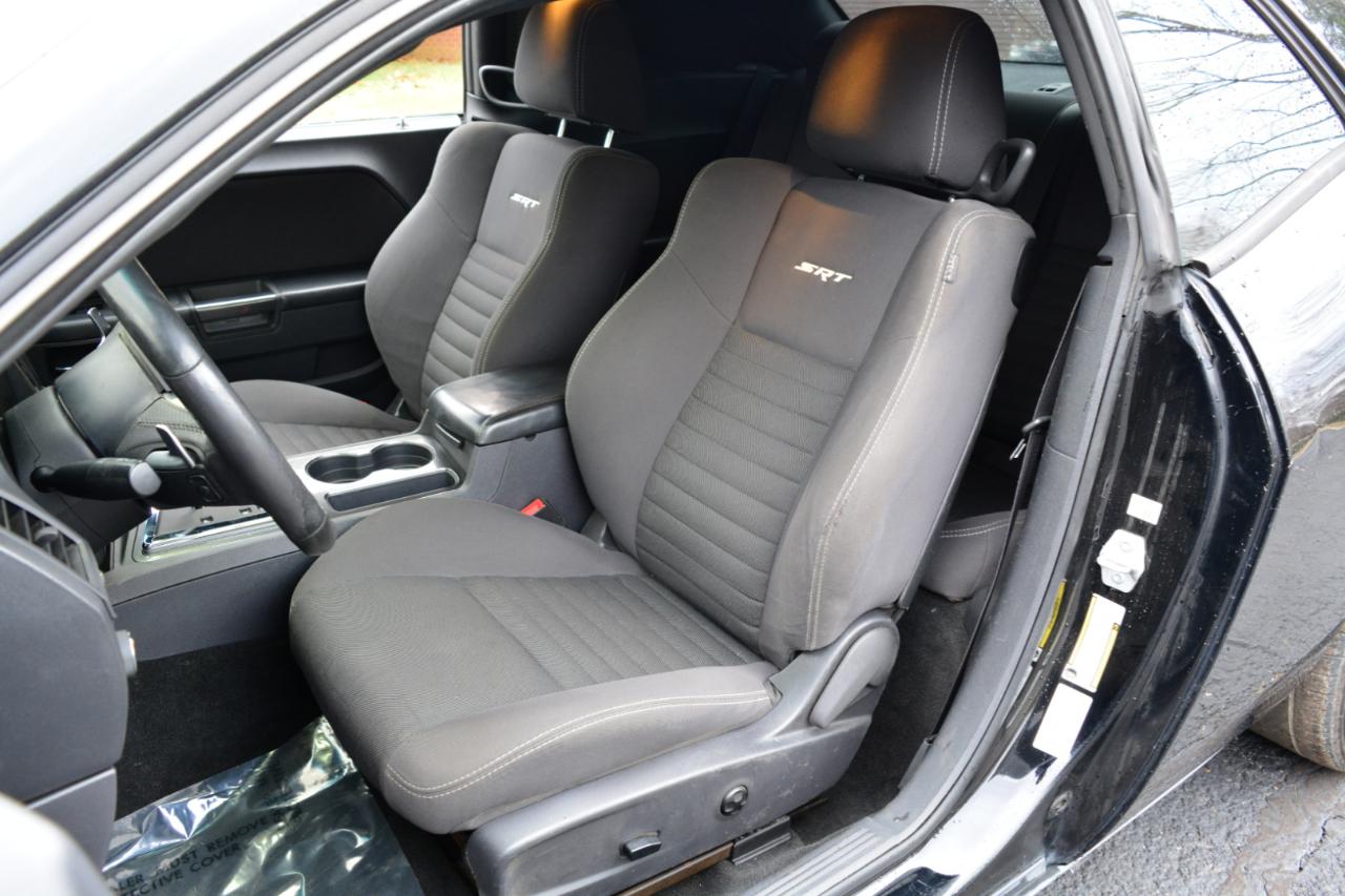 Dodge Challenger SRT8 Core 2014