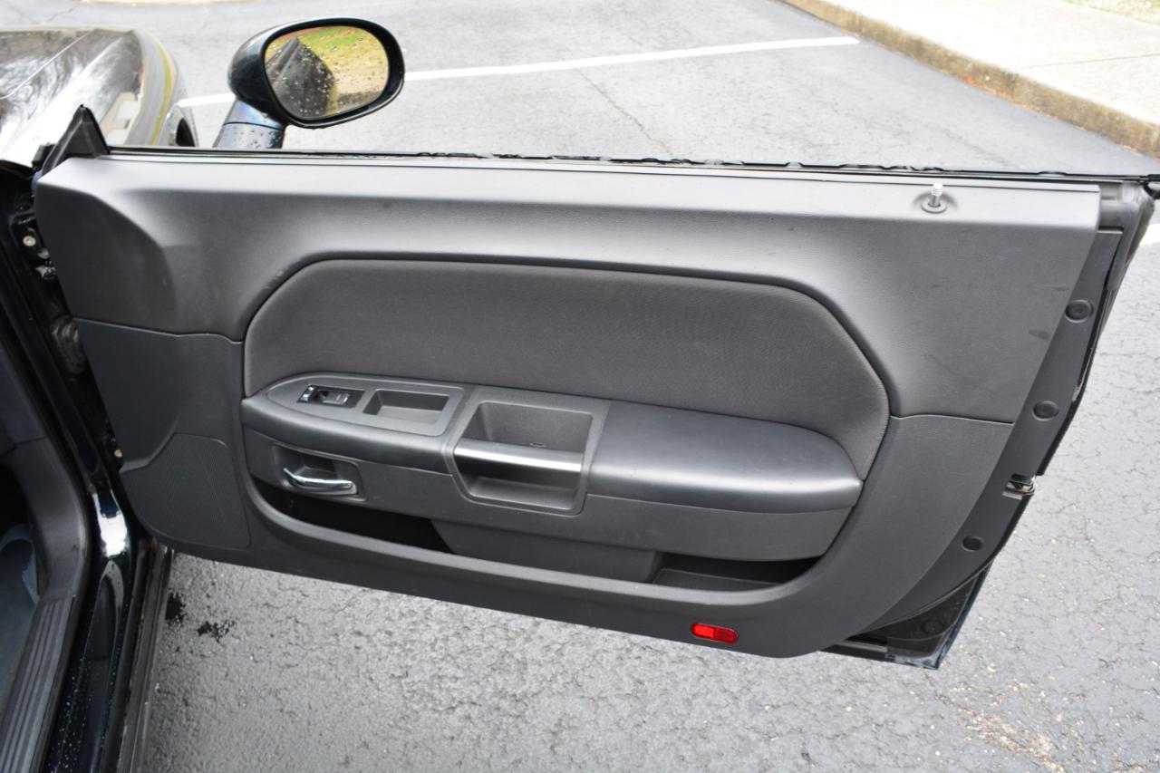 Dodge Challenger SRT8 Core 2014