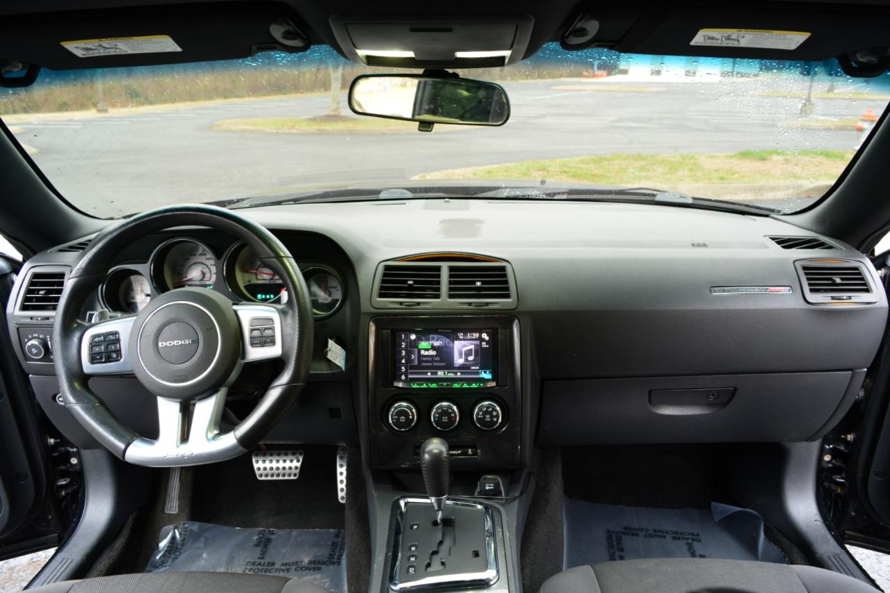 Dodge Challenger SRT8 Core 2014