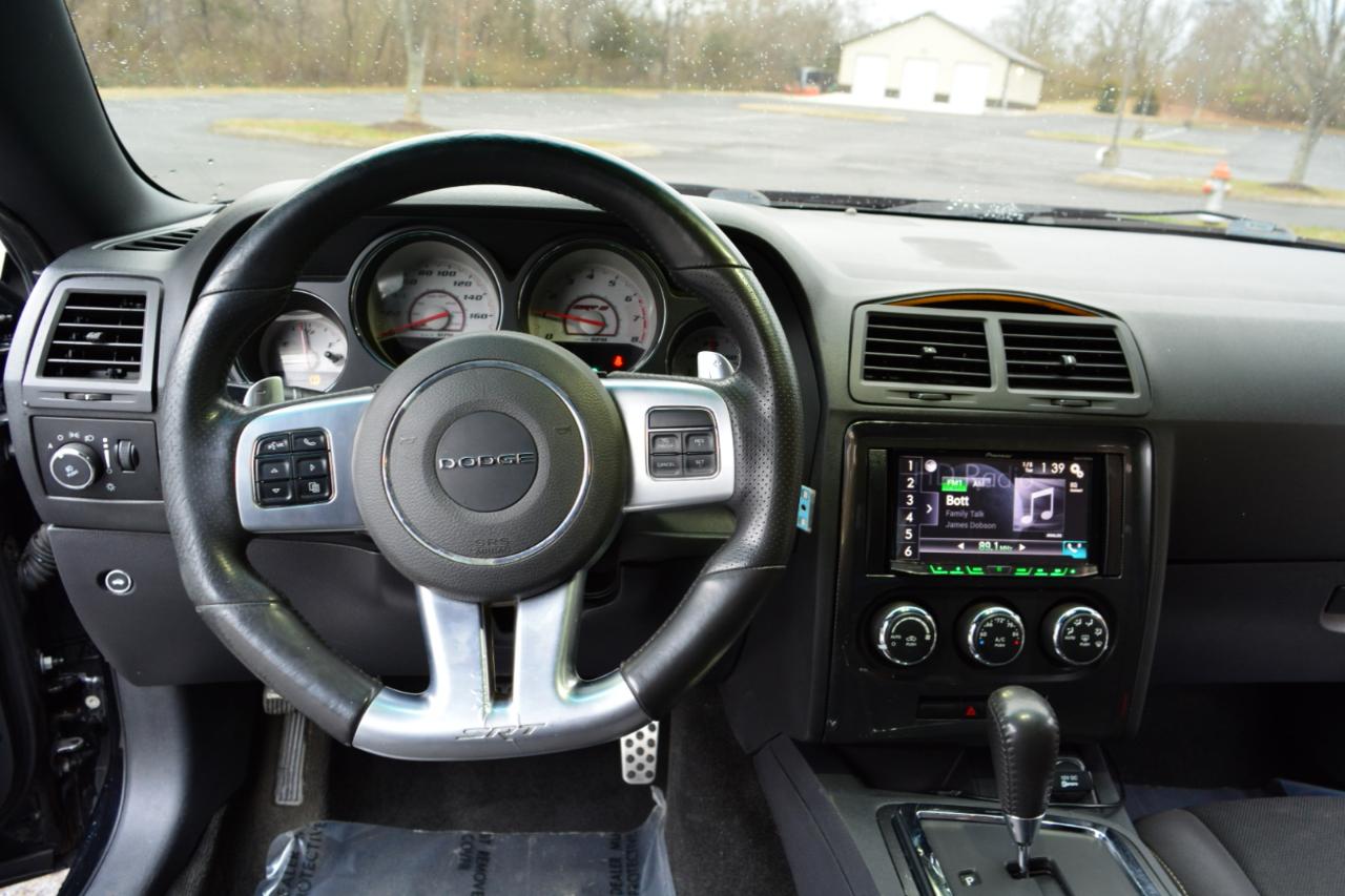 Dodge Challenger SRT8 Core 2014
