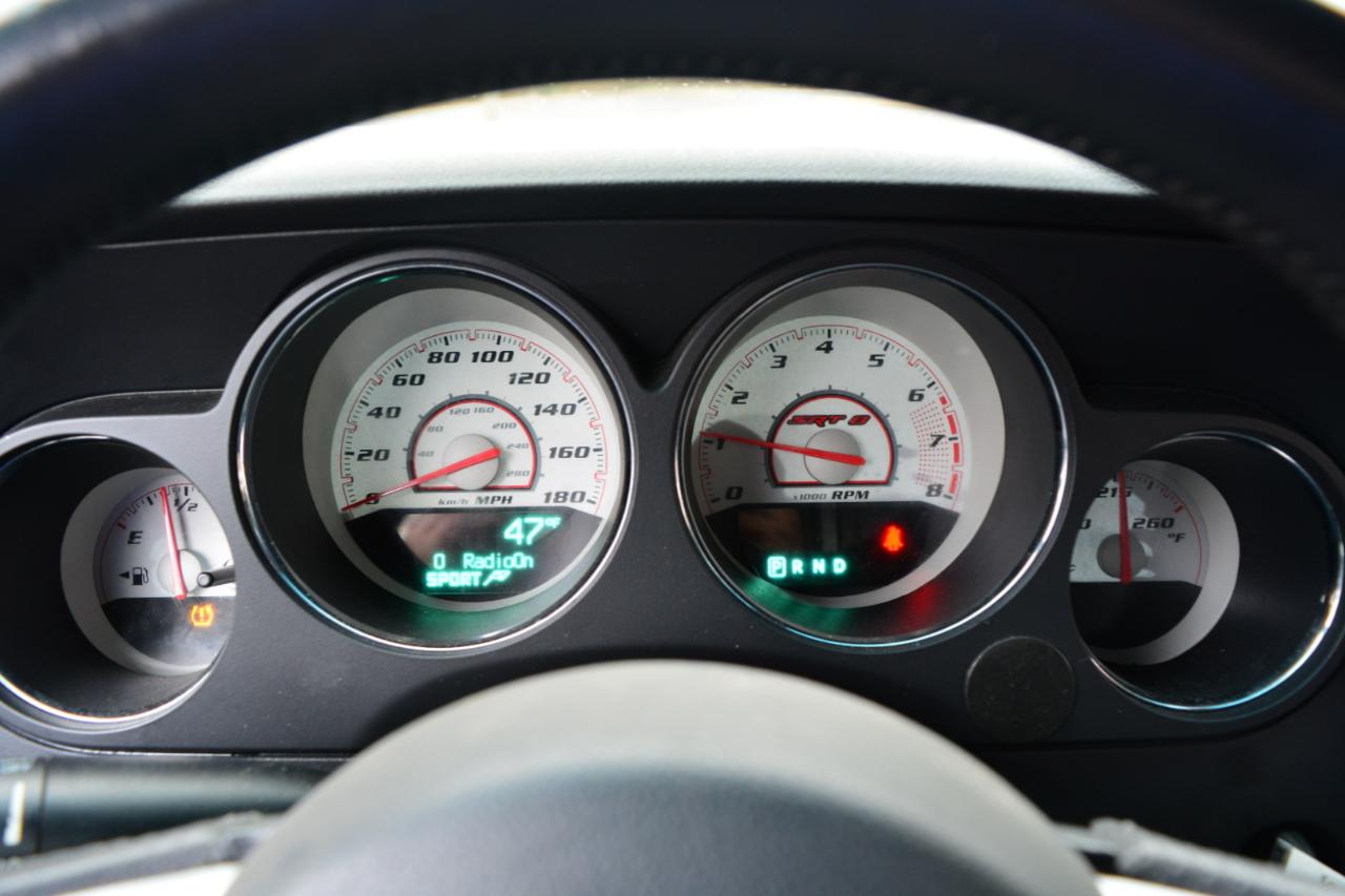 Dodge Challenger SRT8 Core 2014