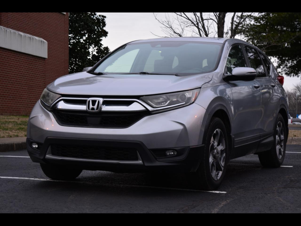 Honda CR-V EX-L 2WD 2017