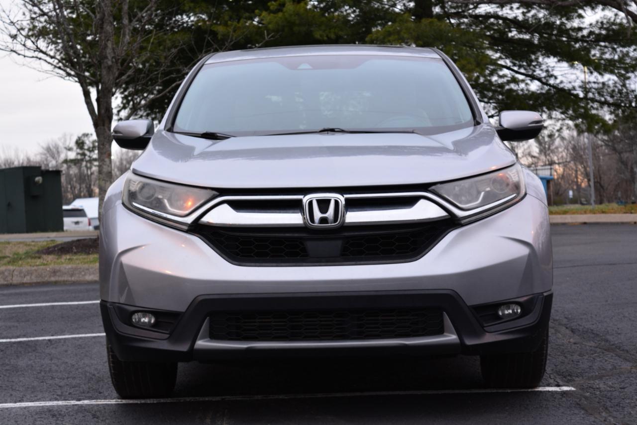 Honda CR-V EX-L 2WD 2017