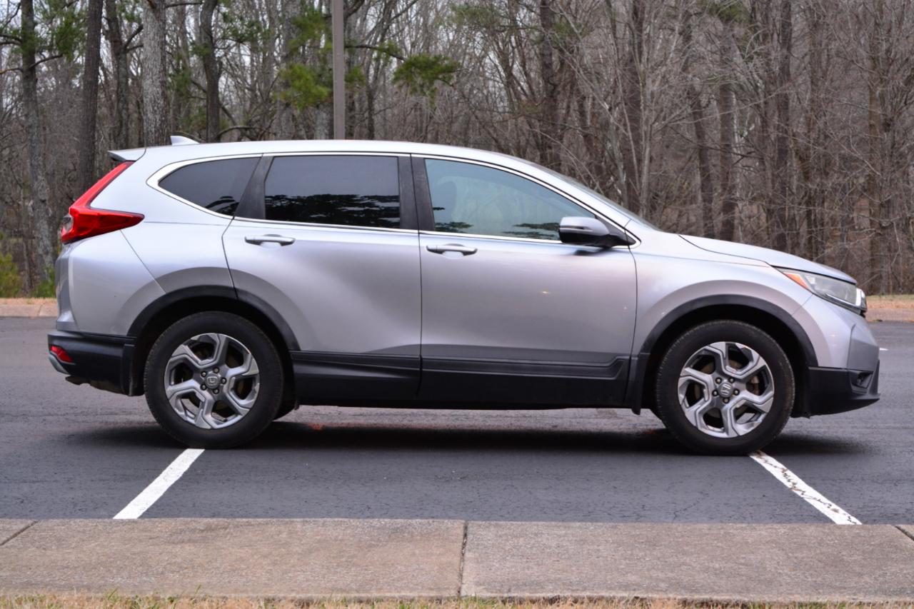 Honda CR-V EX-L 2WD 2017