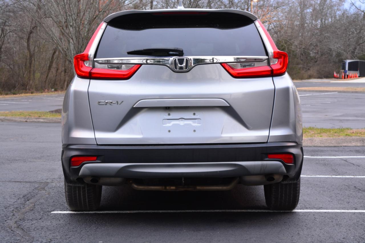 Honda CR-V EX-L 2WD 2017