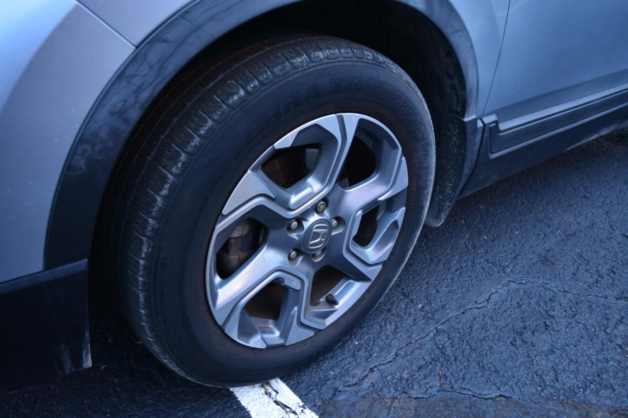 Honda CR-V EX-L 2WD 2017