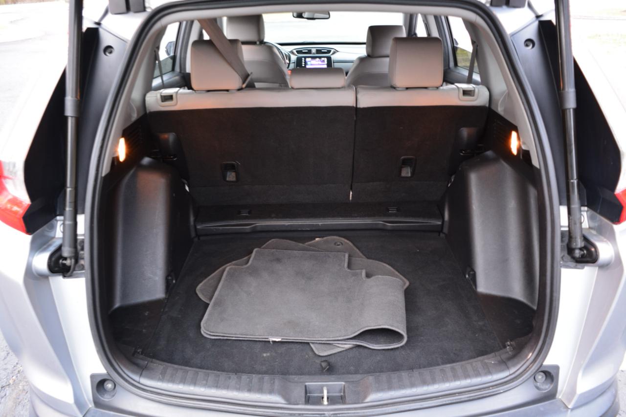 Honda CR-V EX-L 2WD 2017