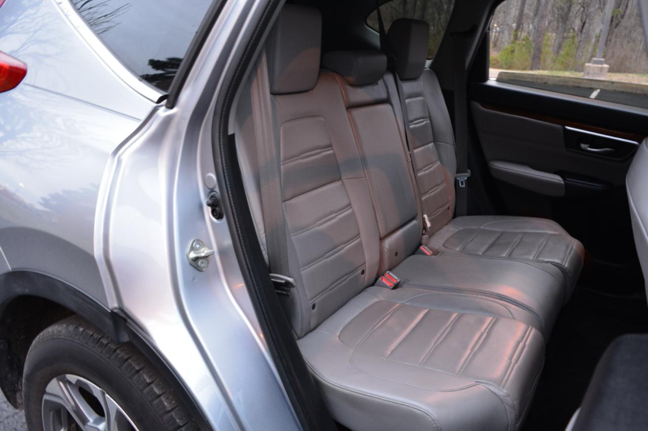 Honda CR-V EX-L 2WD 2017