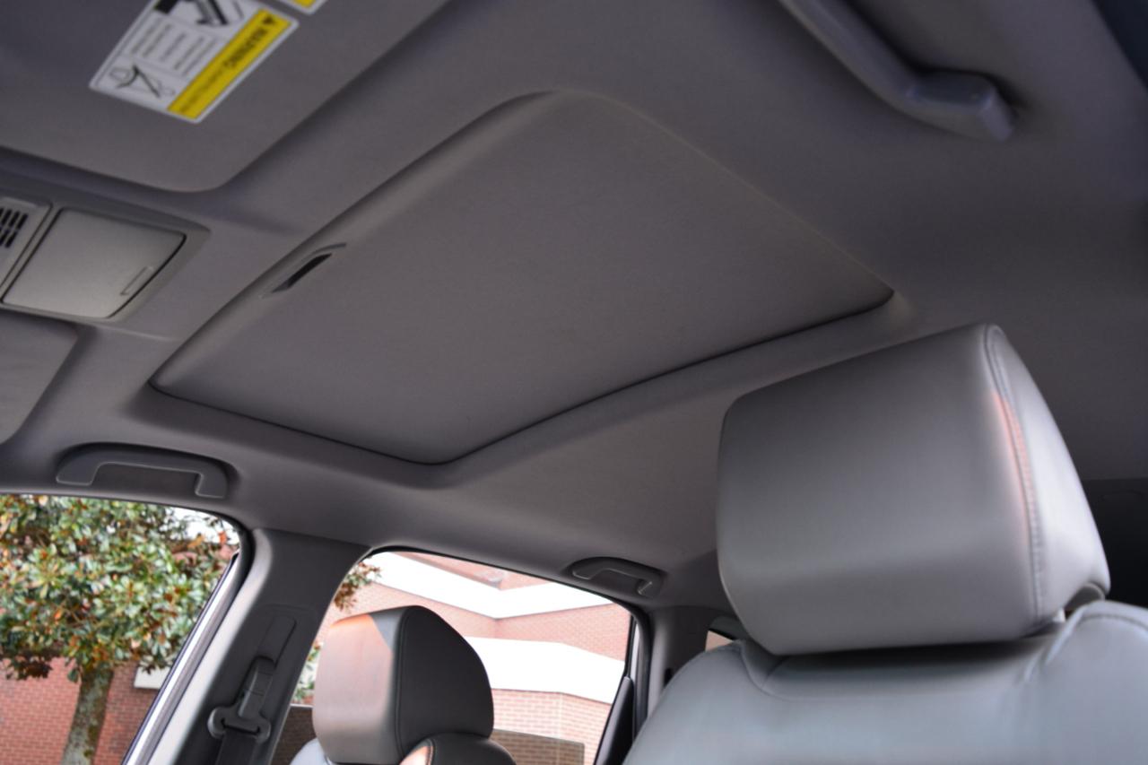 Honda CR-V EX-L 2WD 2017