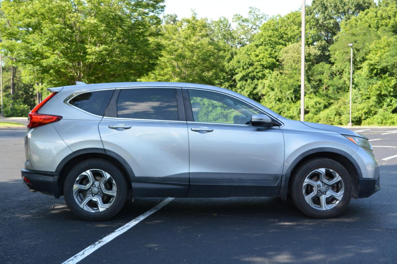 Honda CR-V EX-L 2WD 2017
