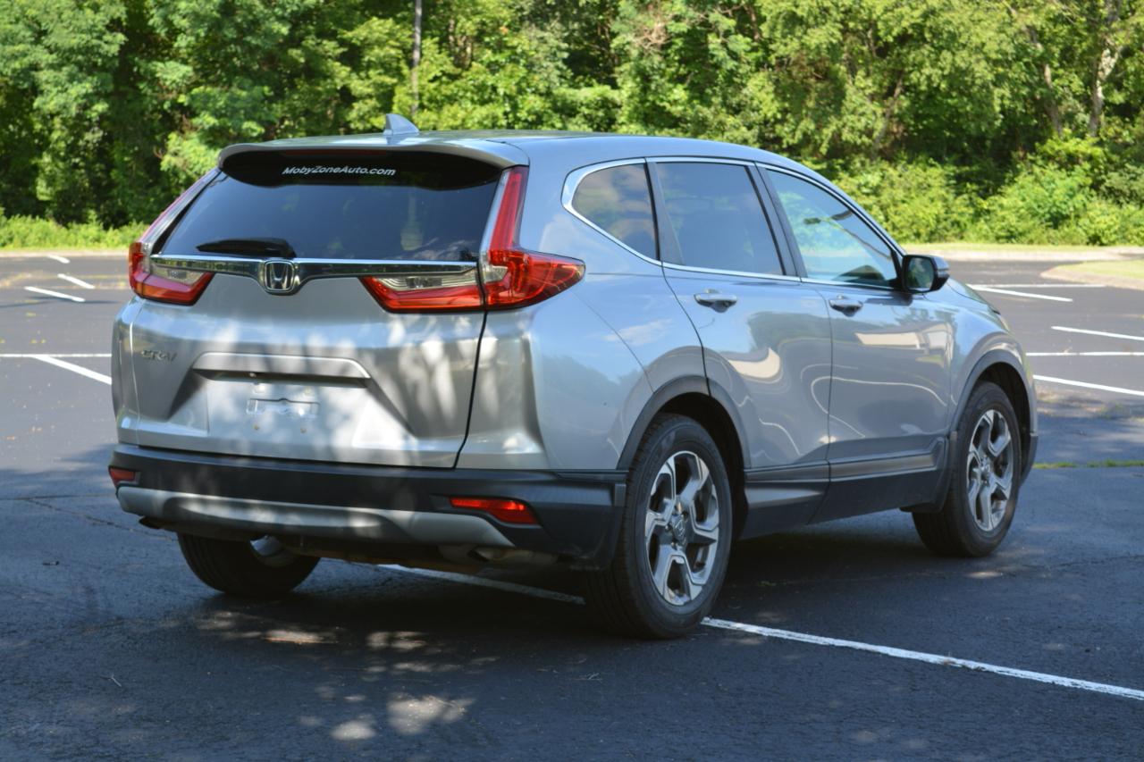 Honda CR-V EX-L 2WD 2017