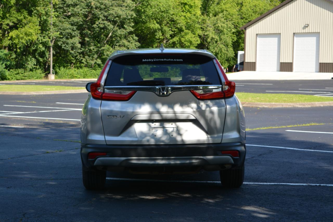 Honda CR-V EX-L 2WD 2017