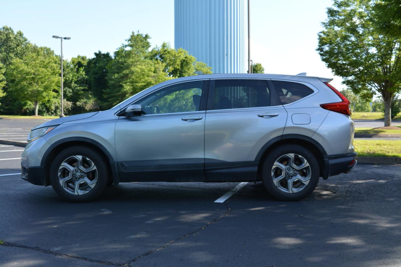 Honda CR-V EX-L 2WD 2017