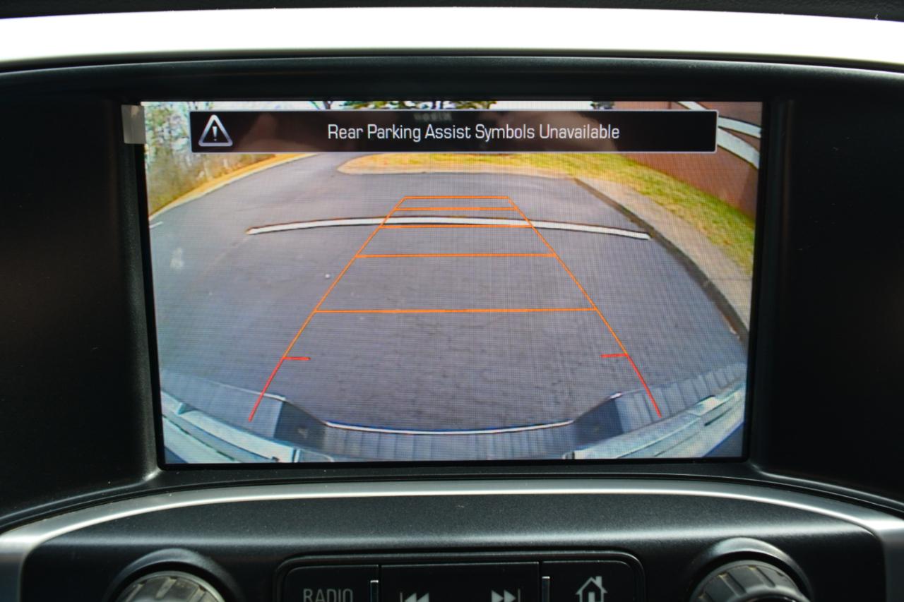 GMC Sierra 1500 SLE Crew Cab Long Box 4WD 2016