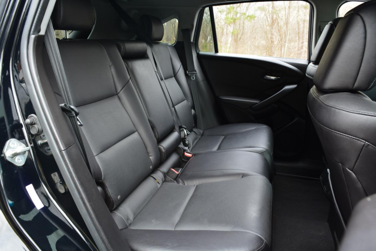 Acura RDX 6-Spd AT w/ Technology Package 2018