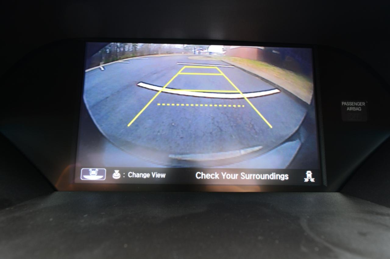 Acura RDX 6-Spd AT w/ Technology Package 2018