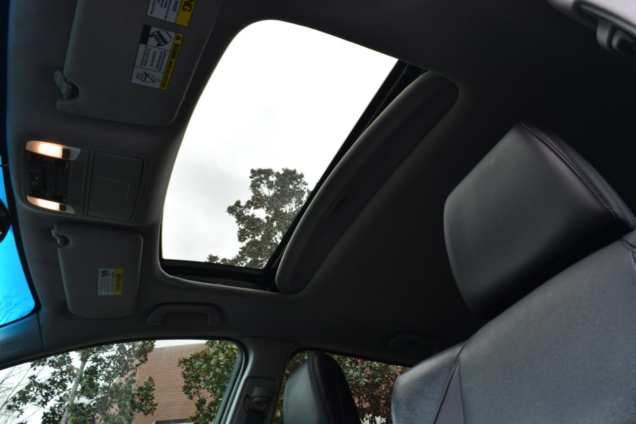 Acura RDX 6-Spd AT w/ Technology Package 2018