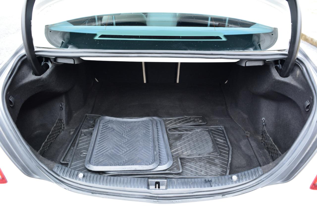 Mercedes-Benz C-Class C300 4MATIC Sedan 2016