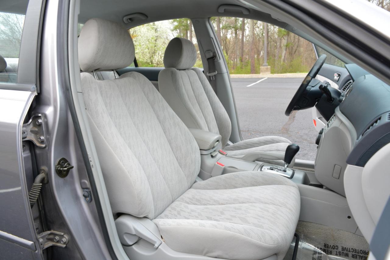 Hyundai Sonata GL 2006